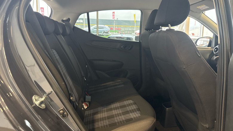 Hyundai i10 1.2 [79] Premium 5dr Auto [Nav] Petrol Hatchback